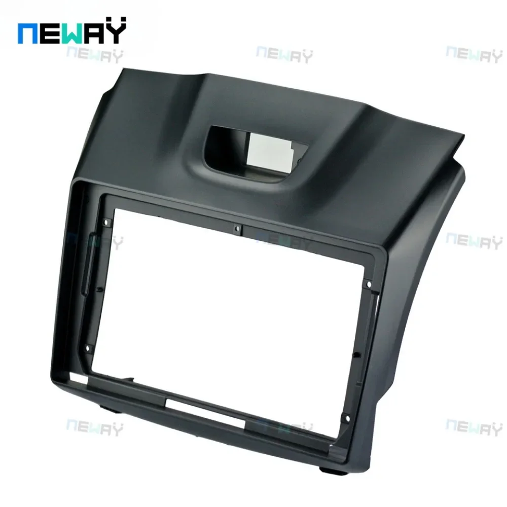 9-дюймовый автомобильный радиоприемник Android стерео 2Din панель головы рамка для Holden