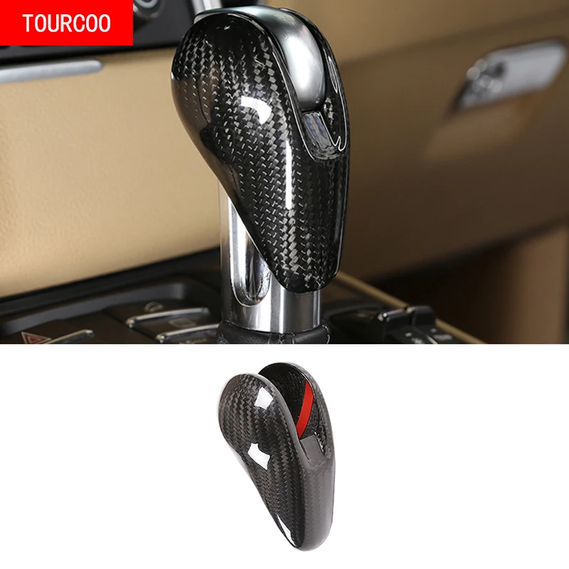 

Для Porsche 718 911 Macan Boxster Cayman Panamera 2009-2020 крышка шестерни из углеродного волокна аксессуары для модификации