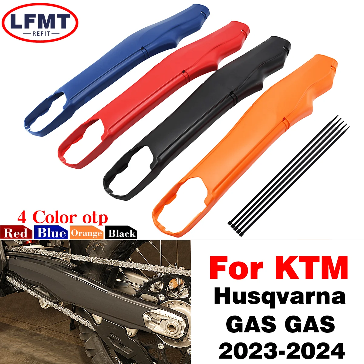 Для мотоцикла KTM SX SXF XC XCF EXC EXCF 125 250 300 450 защита поворотного рычага для Husqvarna FC FE FX TC TE