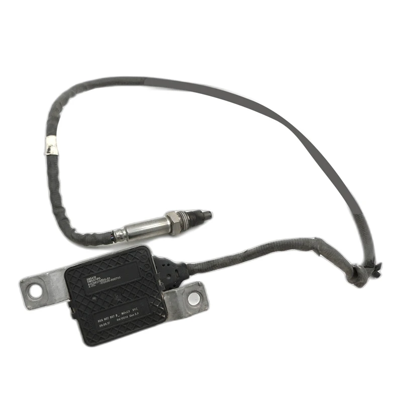 Датчик NOX C3 SVZ для VW A4 S4 B9 Q5 SQ5 80A907807B 80A907807L 5WK97415 автомобильные аксессуары