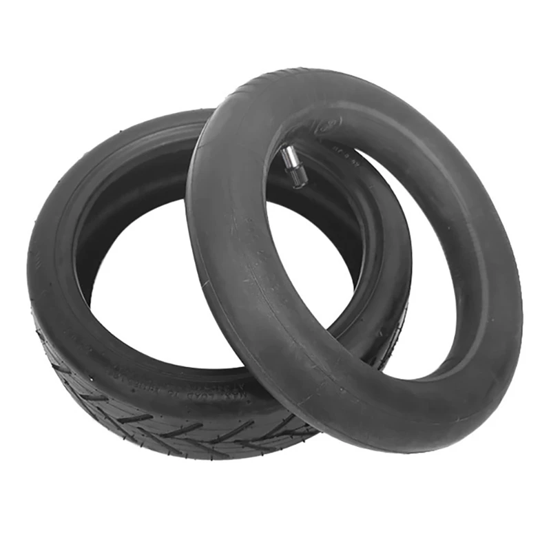 

Electric Scooter Tire Set Scooter Tires Replacement Electric Scooter Wheels Replacement Tire for Xiaomi M365