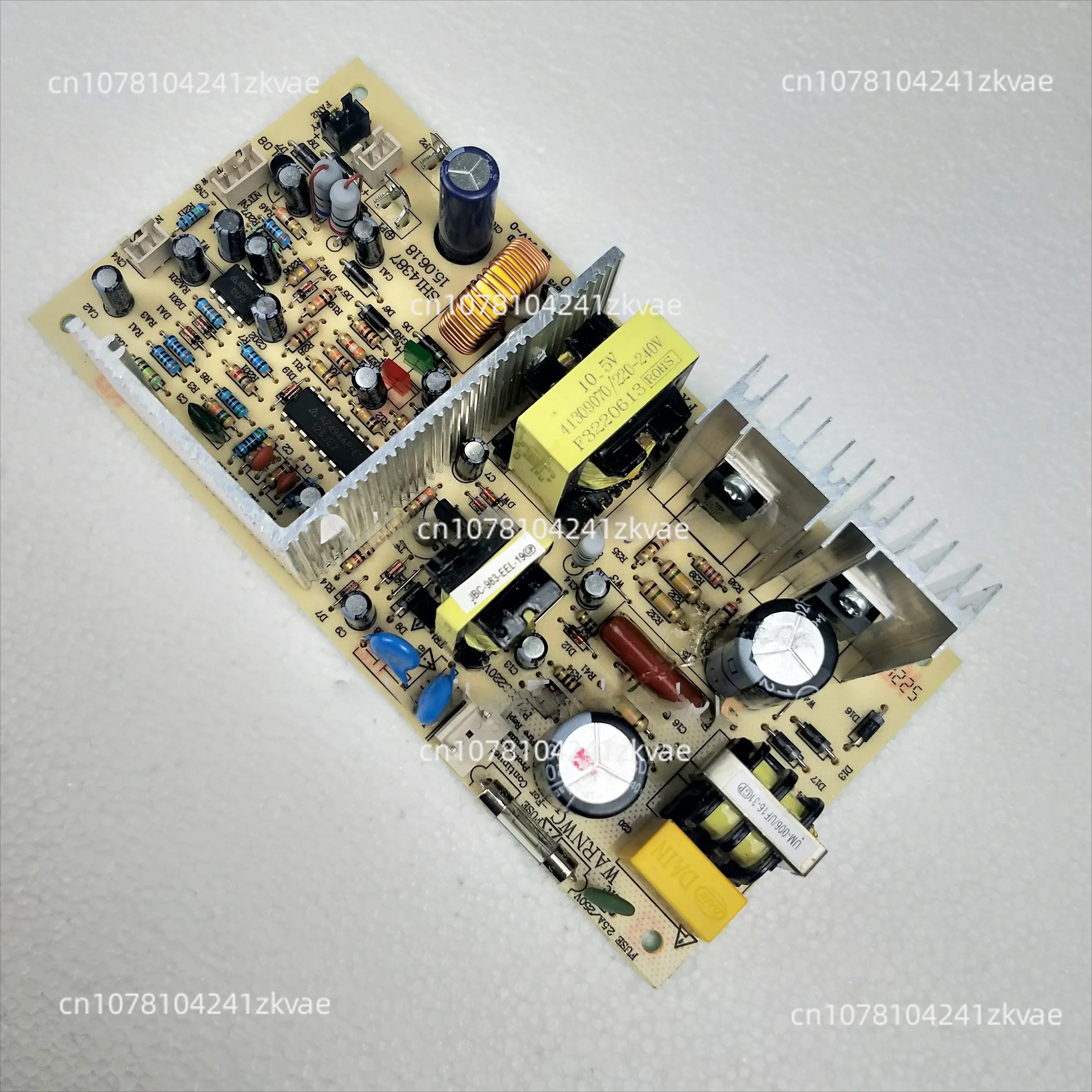 FX-102 винный шкаф морозильная камера линия связи основная плата питания FX-102S