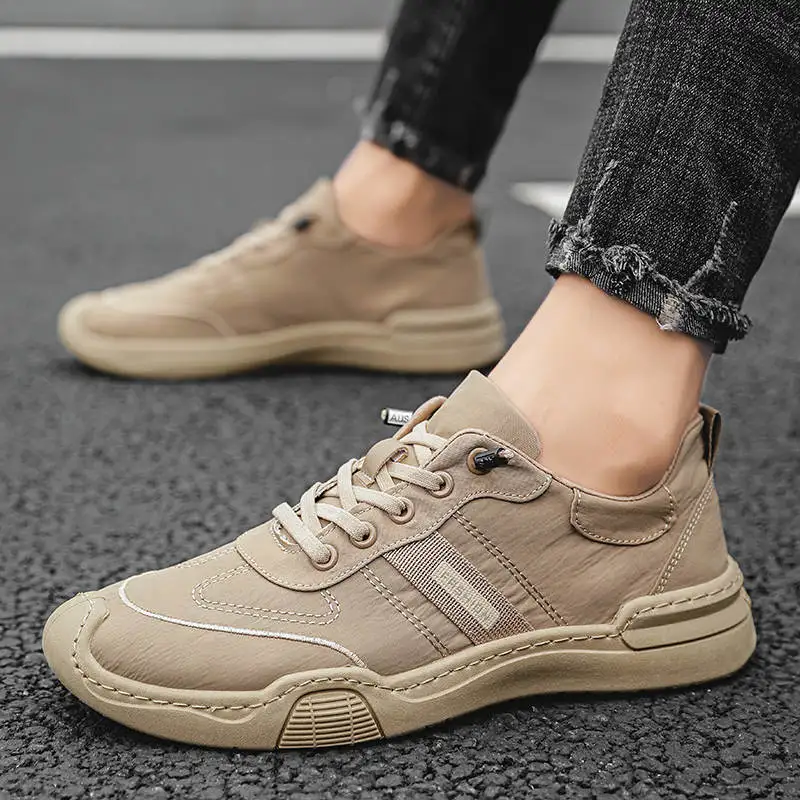 

Luxury Men's Shoe Stocking Men's Social Shoes Number 36 Men's Fashion International Brand Sneakers Man Dropshipping Tennis Felt