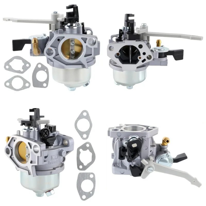Фото Воздушный фильтр HUAYI 799882 для двигателя Briggs & Stratton XR2100 серии 420CC 13.5HP 25T2 №1