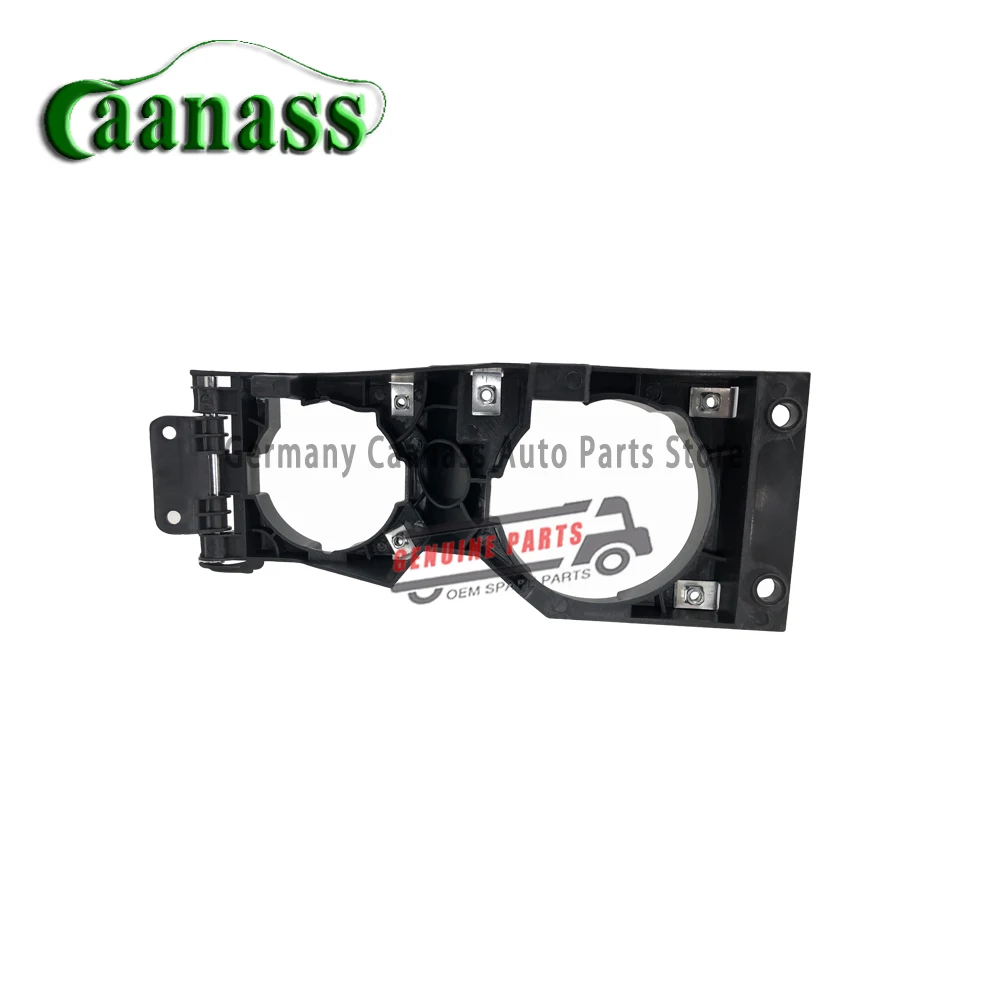 

Spotlight Frame Left use for SCANIA Truck Parts 1523881 1492257 1786694 Fog Lamp Frame