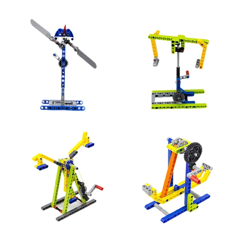 

Лидер продаж, Детский набор «сделай сам», креативная распродажа, детское пластиковое строительство, продажа строительных блоков, развивающие игрушки