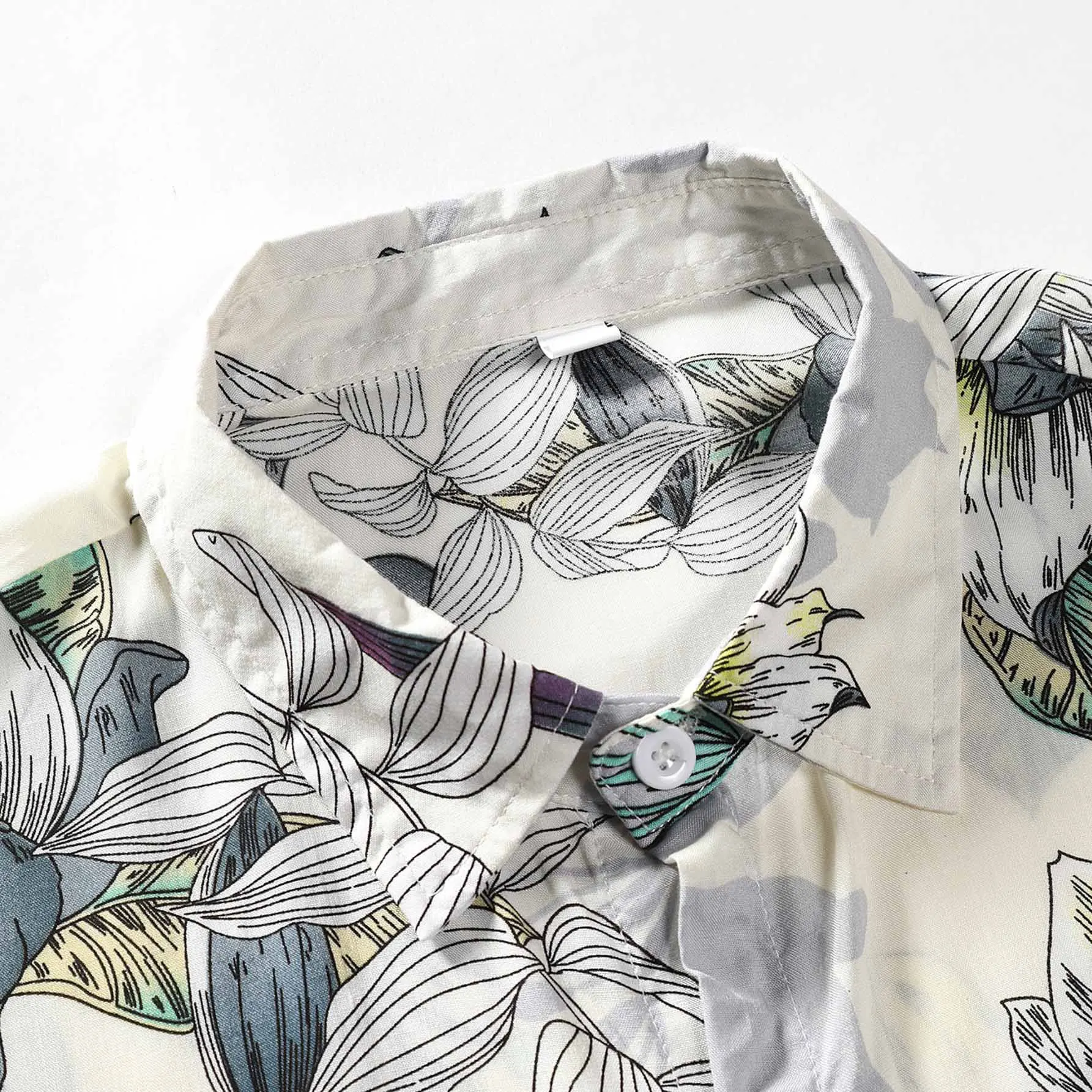 Рисунок 4 - Футболка мужская оверсайз с 3d принтом