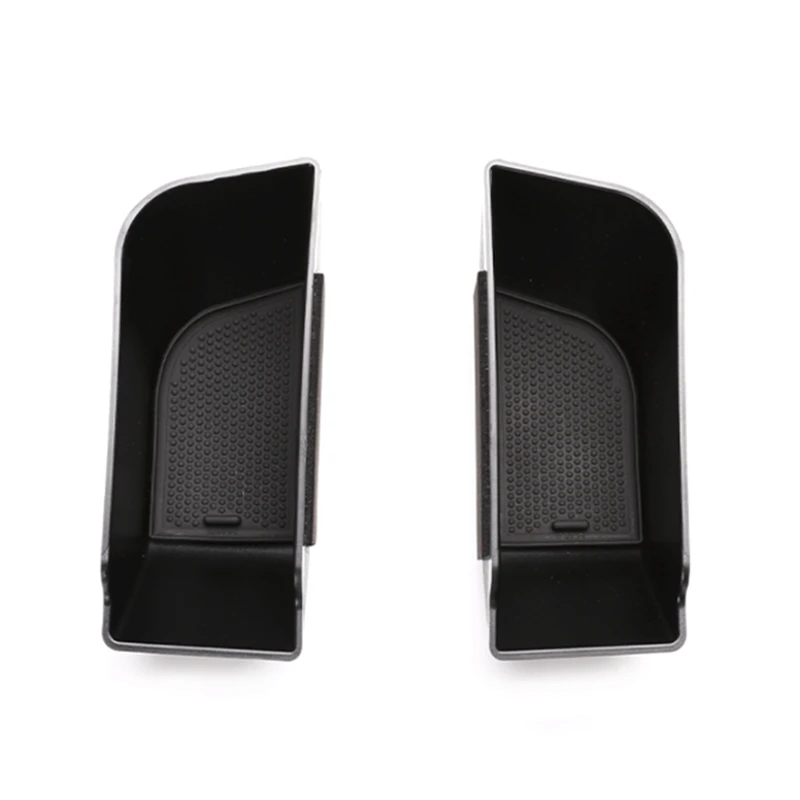 Боковой ящик для хранения на дверь автомобиля органайзер телефона лоток Land Rover