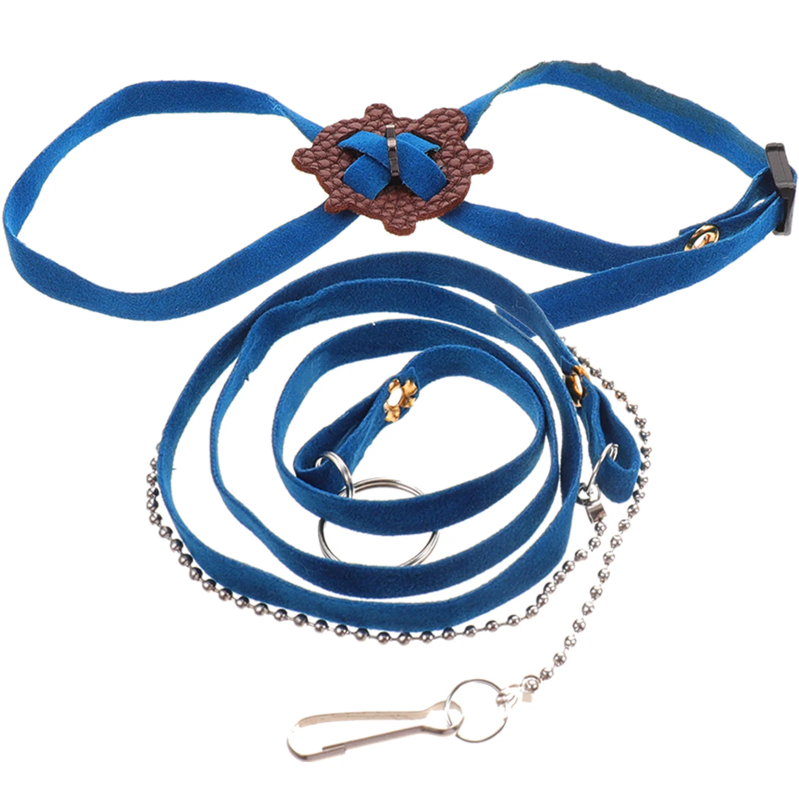 

Rope Turtle Pet Leash Tortoise Pulling Controlwalking Hauling Supplies Portable Accessories Animals Harness Going Outgecko