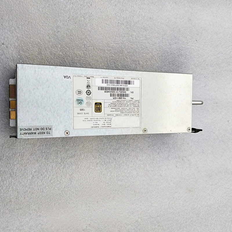 Оригинальный резервный источник питания Sugon YM-2681H 680 Вт номинальный