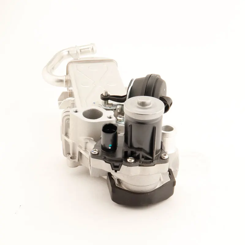 Фото Клапан EGR (рециркуляции выхлопных газов) 03L131512BJ 03L131512CF для VW Audi Seat Skoda 1.6TDi 2.0TDi Diesel AGR №2