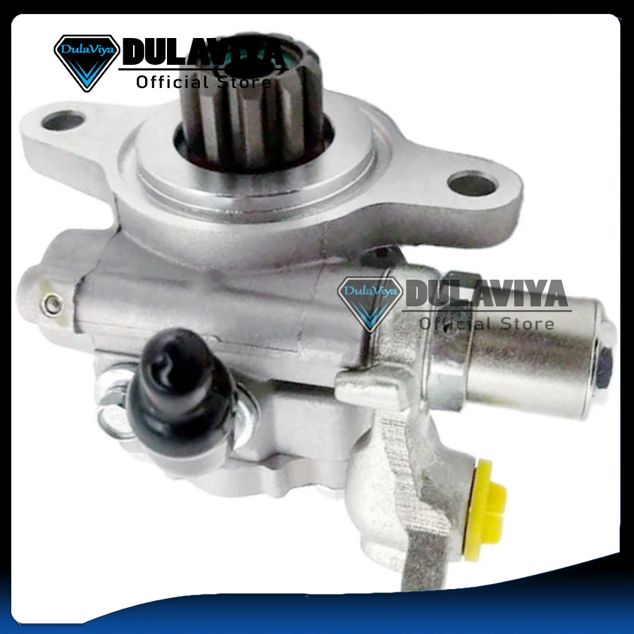 Гидравлический насос гидроусилителя руля для Audi A4L B8 2009-2010 Модель 8K0145153F 8K0145153B