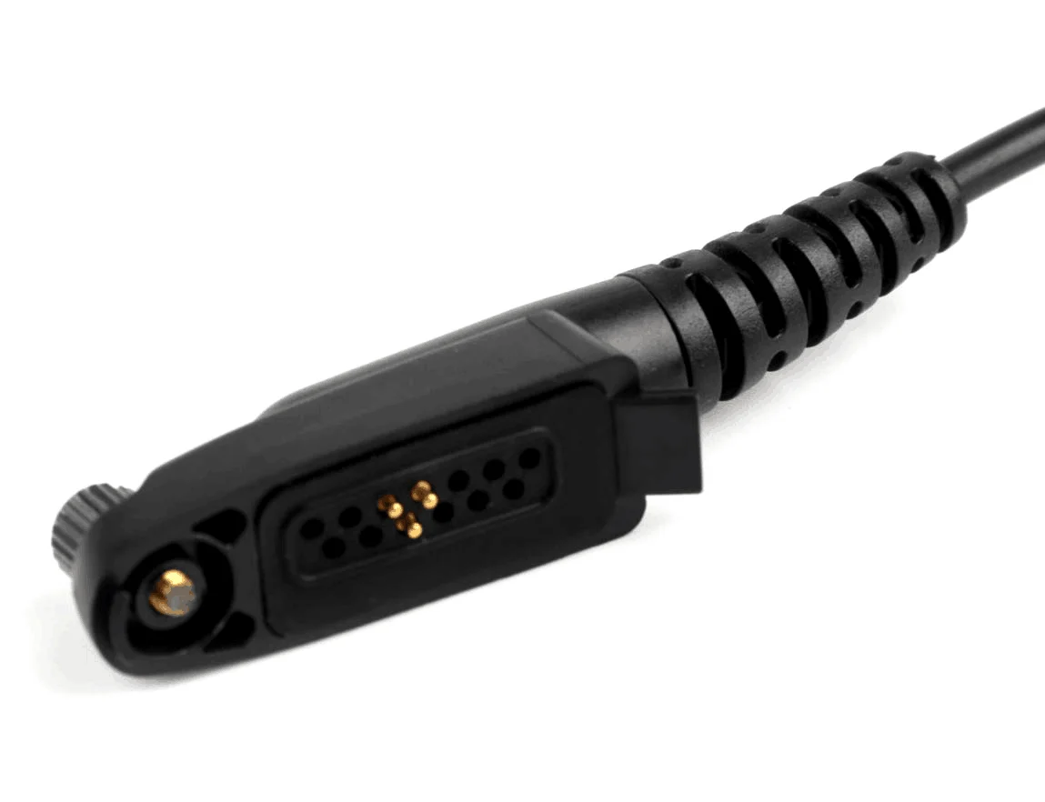 Фото Кабель для программирования Camoro-USB для серии Motorola GP, рации, кабель для передачи данных для двусторонней радиосвязи №4