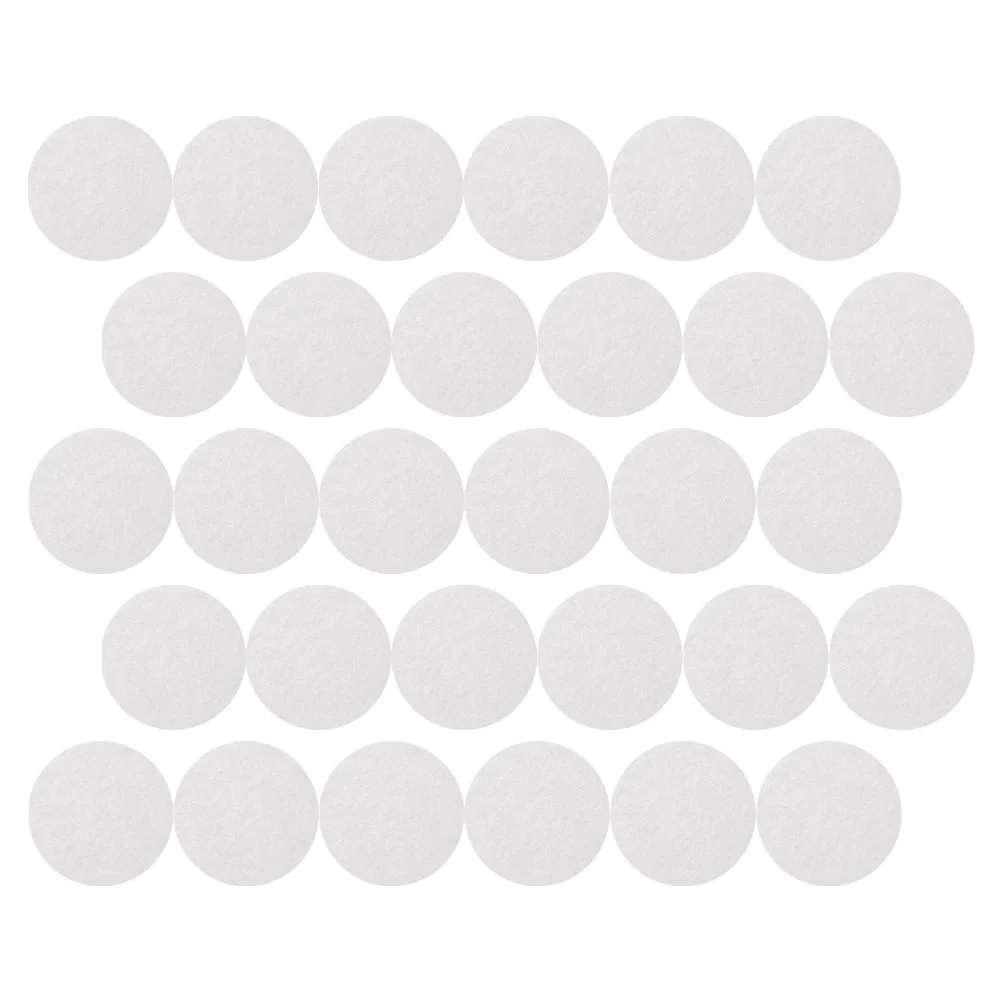 

200 Pcs Useful Lightweight Multifunctional Supplies Sealing Pads for Tea Shop
