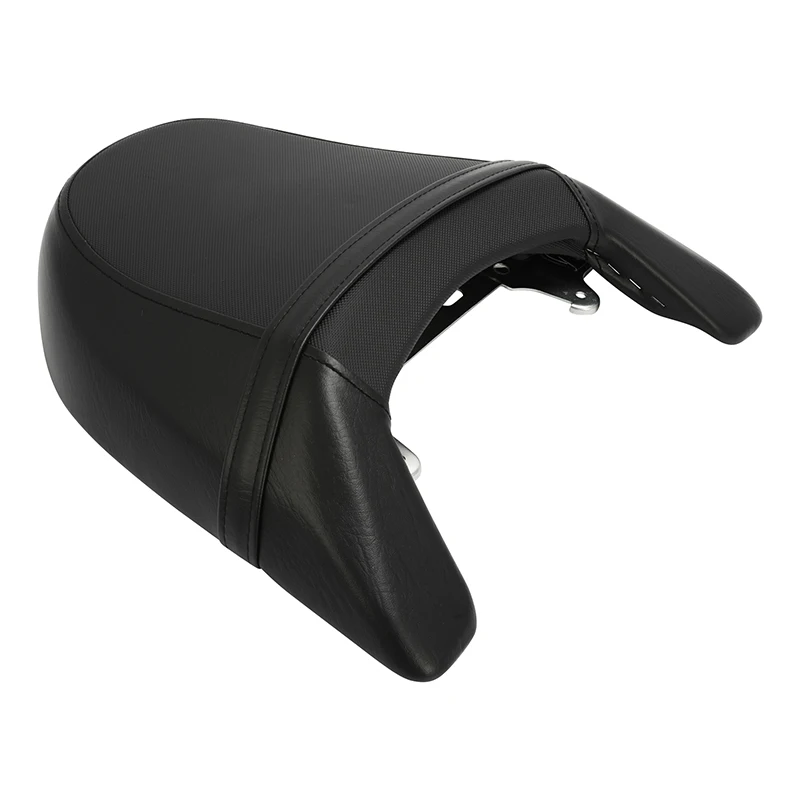 Пассажирское сиденье и спинка Sissy Bar подходит для мотоцикла Suzuki Boulevard M109R 2006-2023 2022