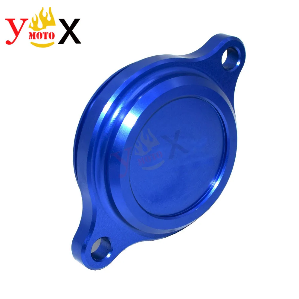 WR 250F/450F YZ 250/450F Крышка масляного фильтра с ЧПУ Защитная наклейка для Yamaha WR250F WR450F