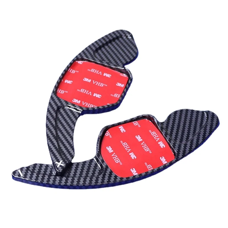

For Audi A3, A4L, A5, A6L, a7, Q3 / Q5 / TT, TTS, steering wheel modification, extended shift paddle