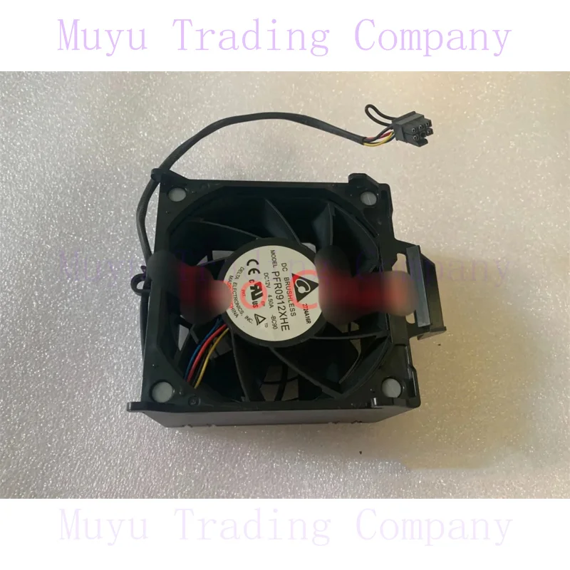 ДЛЯ серверного вентилятора HP Proliant ML350E GEN8 G8 92 мм x 677417 -001 685043