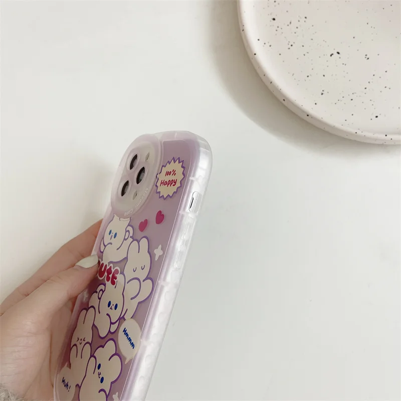 Защитный силиконовый чехол для iPhone 13 12 11 Pro Max X XR XS 7 8 Plus |