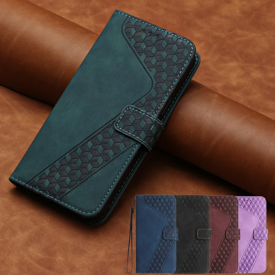 

Flip Leather Case For VIVO Y35 Y22S Y22 Y77 Y15S Y15A Y02S Y16 Y76 Y76S Y74S Y12 Y15 Y17 Y20A Y21 Y33S Y21S 4G 5G Wallet Cover