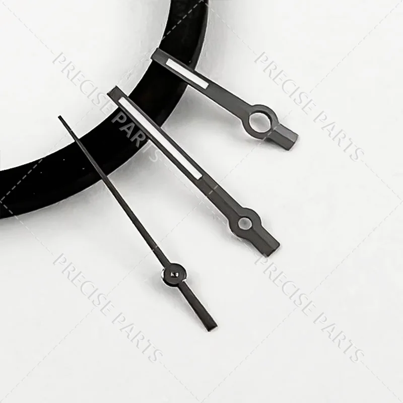 Высококачественные иглы для часов NH35_NH36_4R_7S указатели стрелки