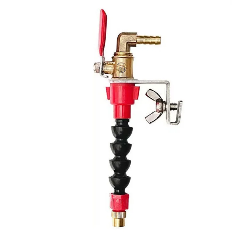 

Распылитель воды для электроинструмента