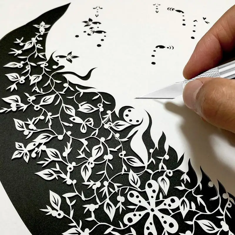 Рукоделие виниловый товар набор из 33 шт. базовый для рукоделия футболка линейка