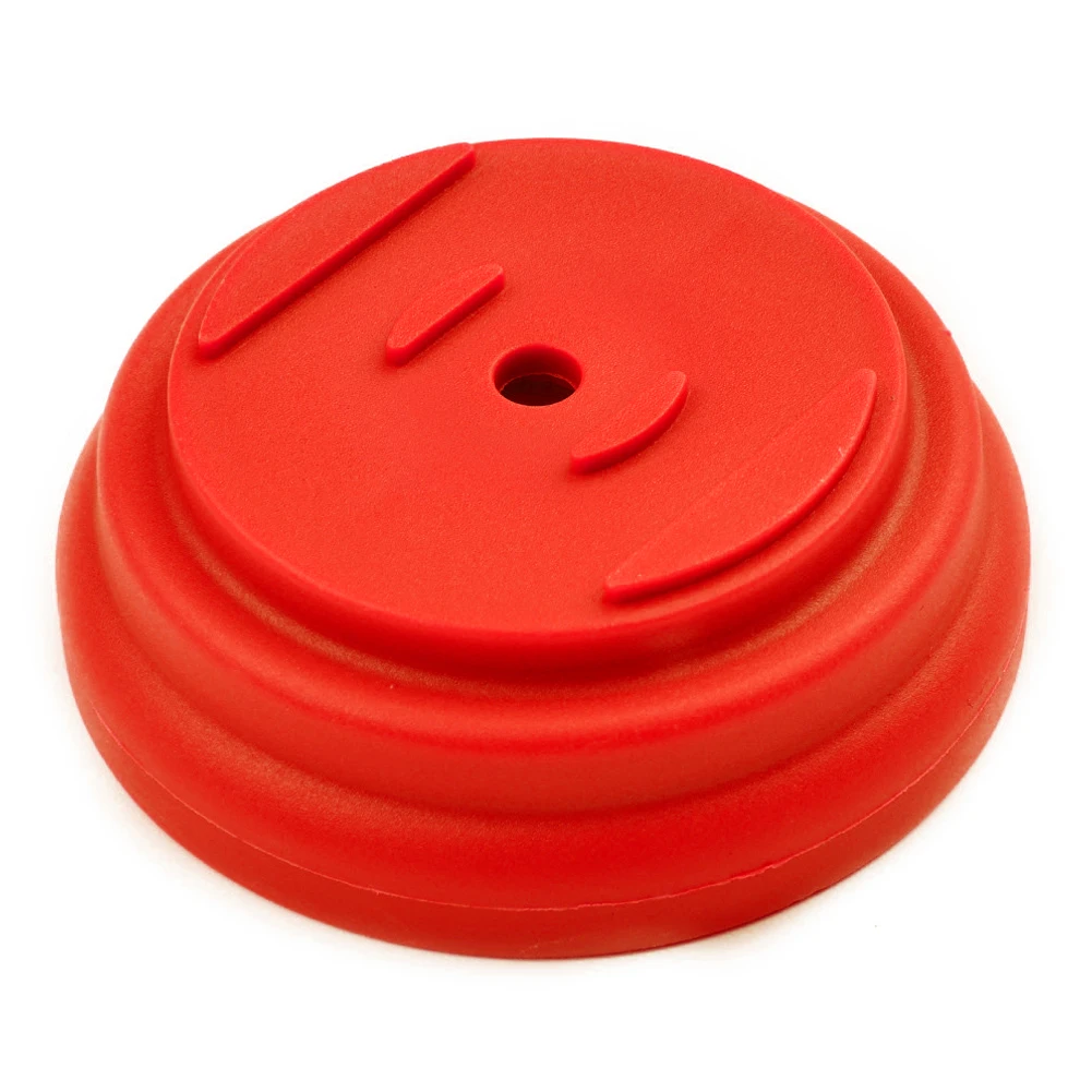 

3pcs Plastic Cover Accessory For Grass Trimmers Garden Power Tools Attachment Adjustable Cutting Head Lawn Mower Parts