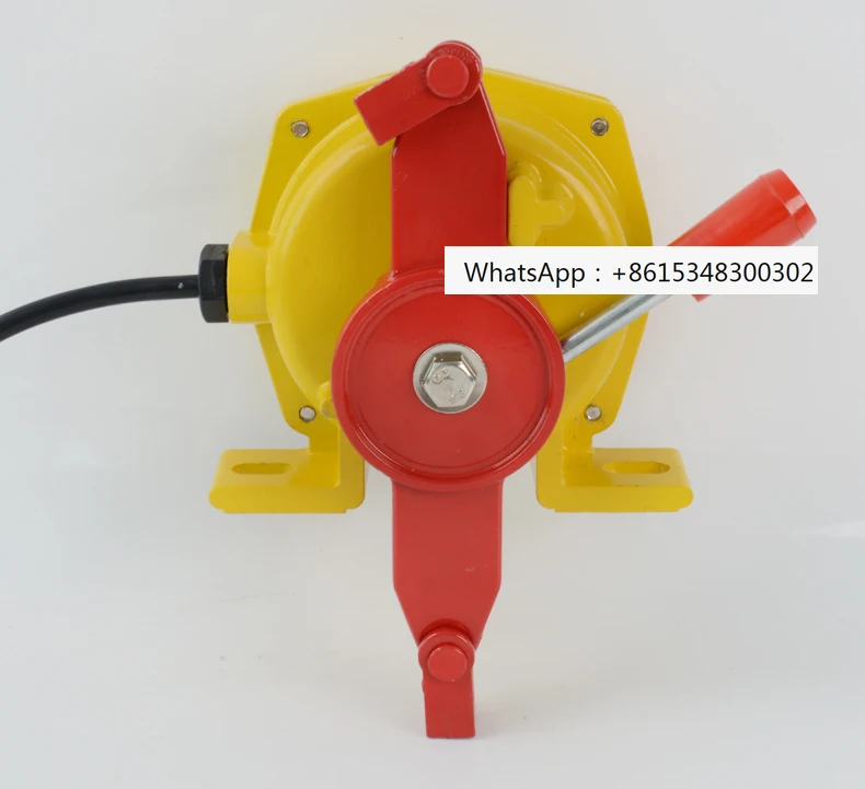 Двунаправленный выключатель на веревочном шнурке