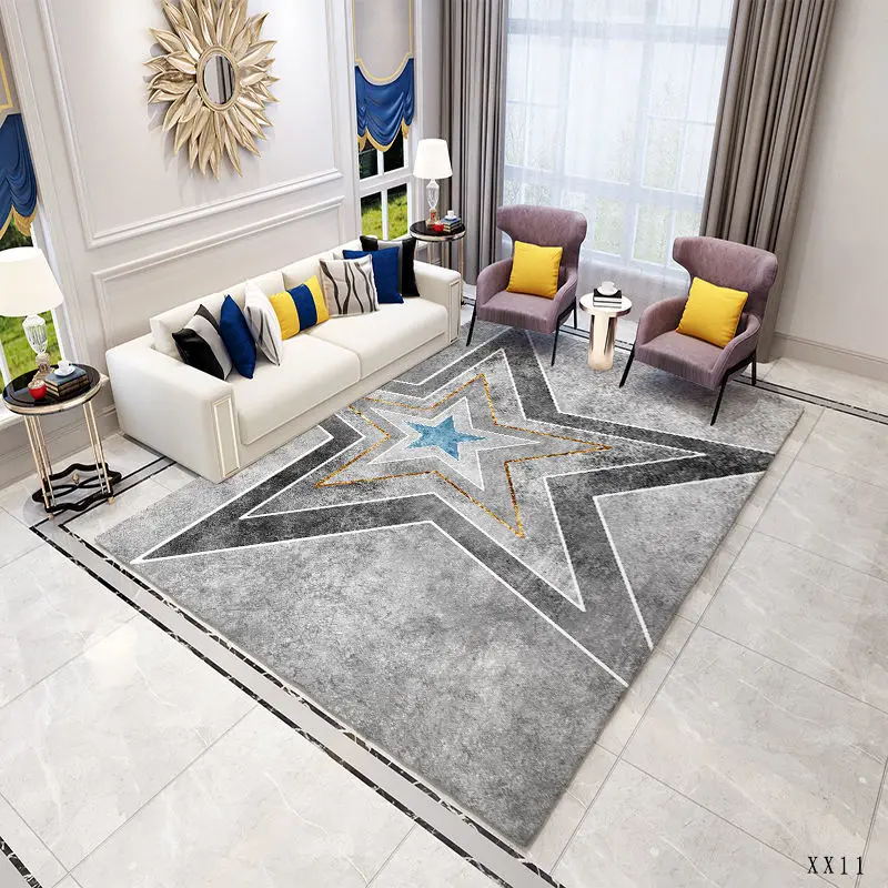 carpets for living room decoration washable floor carpet lounge rug large area rugs bedroom carpet home living room decor mat free global shipping