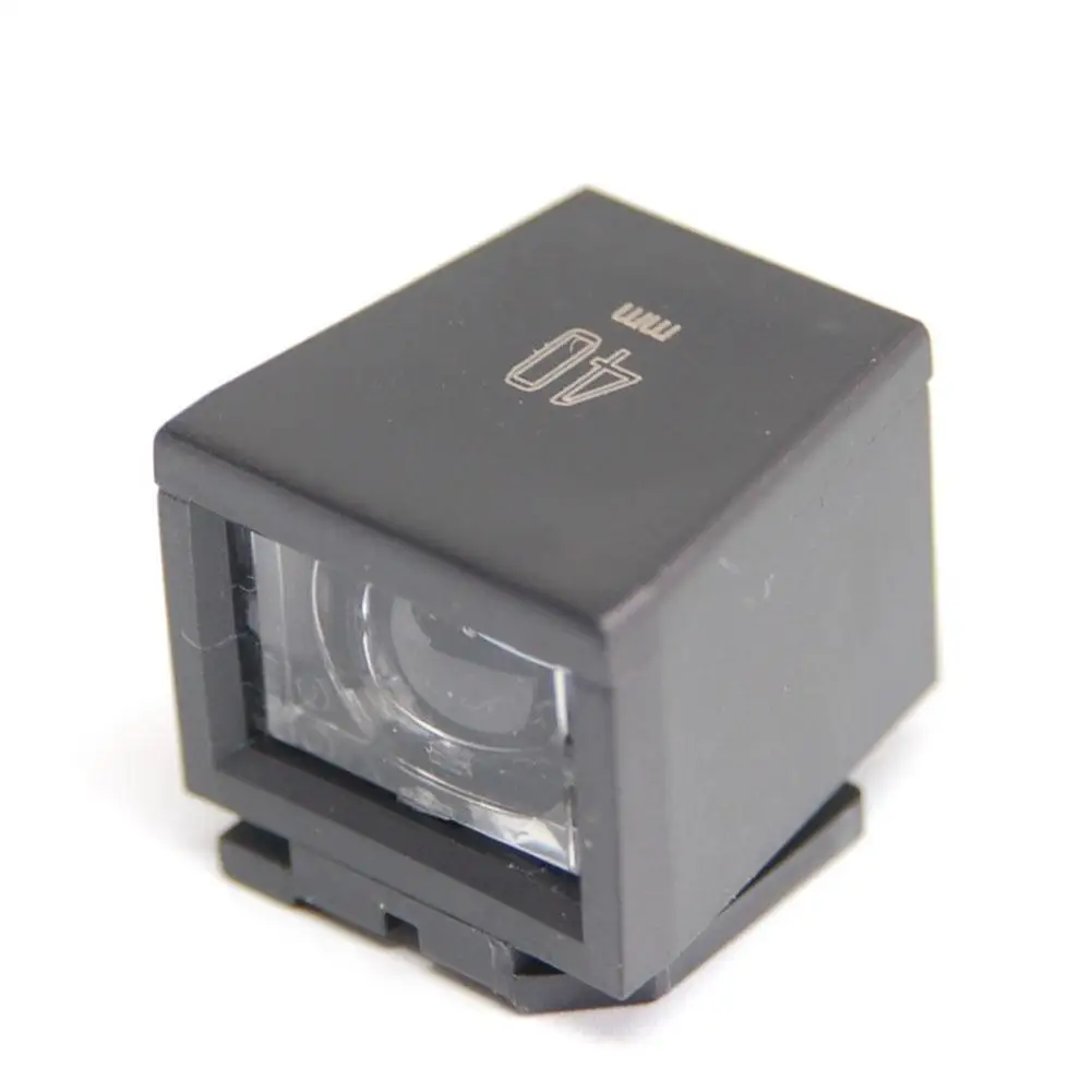 

Side-axis Optical Viewfinder For leica 21/24/40mm Camera External Viewfinder Optical Side Axis Viewfinders Replacement
