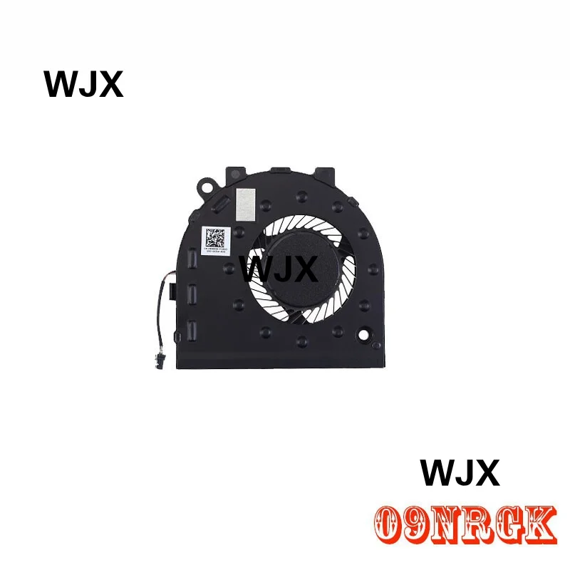 Вентилятор охлаждения процессора ноутбука для Dell Inspiron 7300 7306 13 3 дюйма 9nrgk 09nrgk CN-09NRGK
