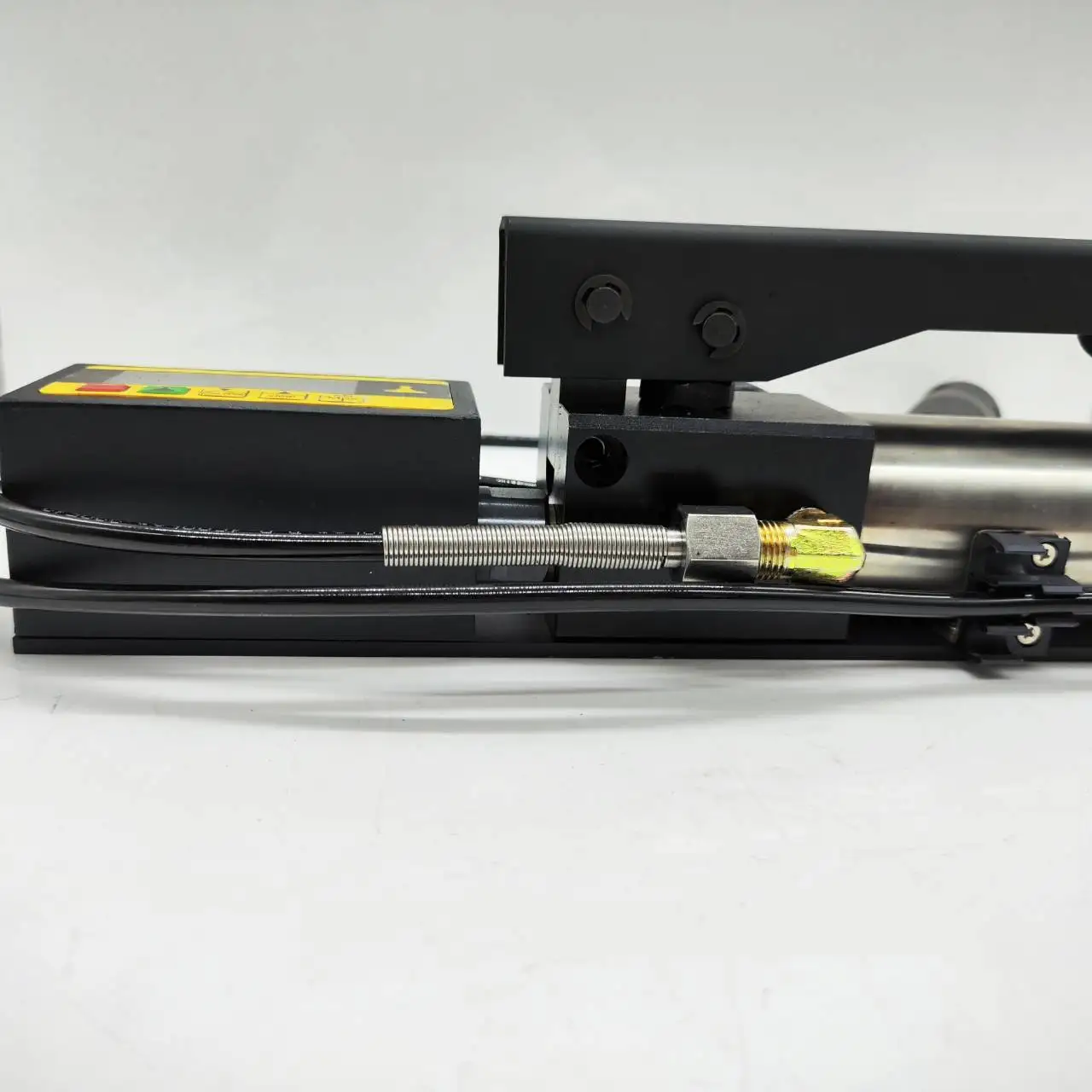 Надежный Тестер адгезии HUATEC HKSM-1 Pull для обеспечения качества