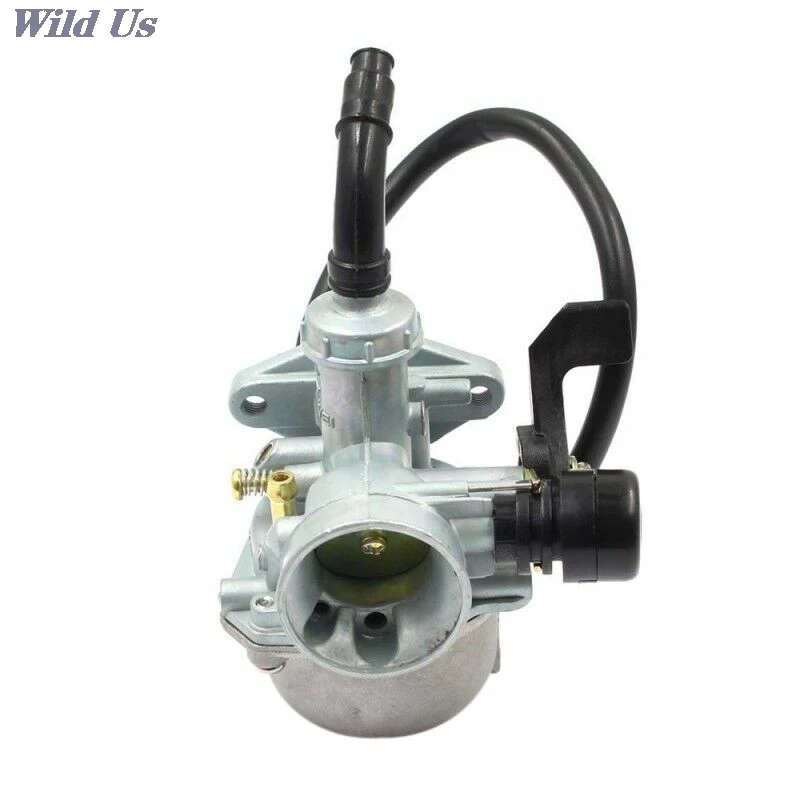 

Universal Carburetor PZ19 19mm Carb for 50 70 90 110 125cc ATV Quad 4 Wheeler Dirt Bike Motorbike Motorcycle Carburetors 1 Pc