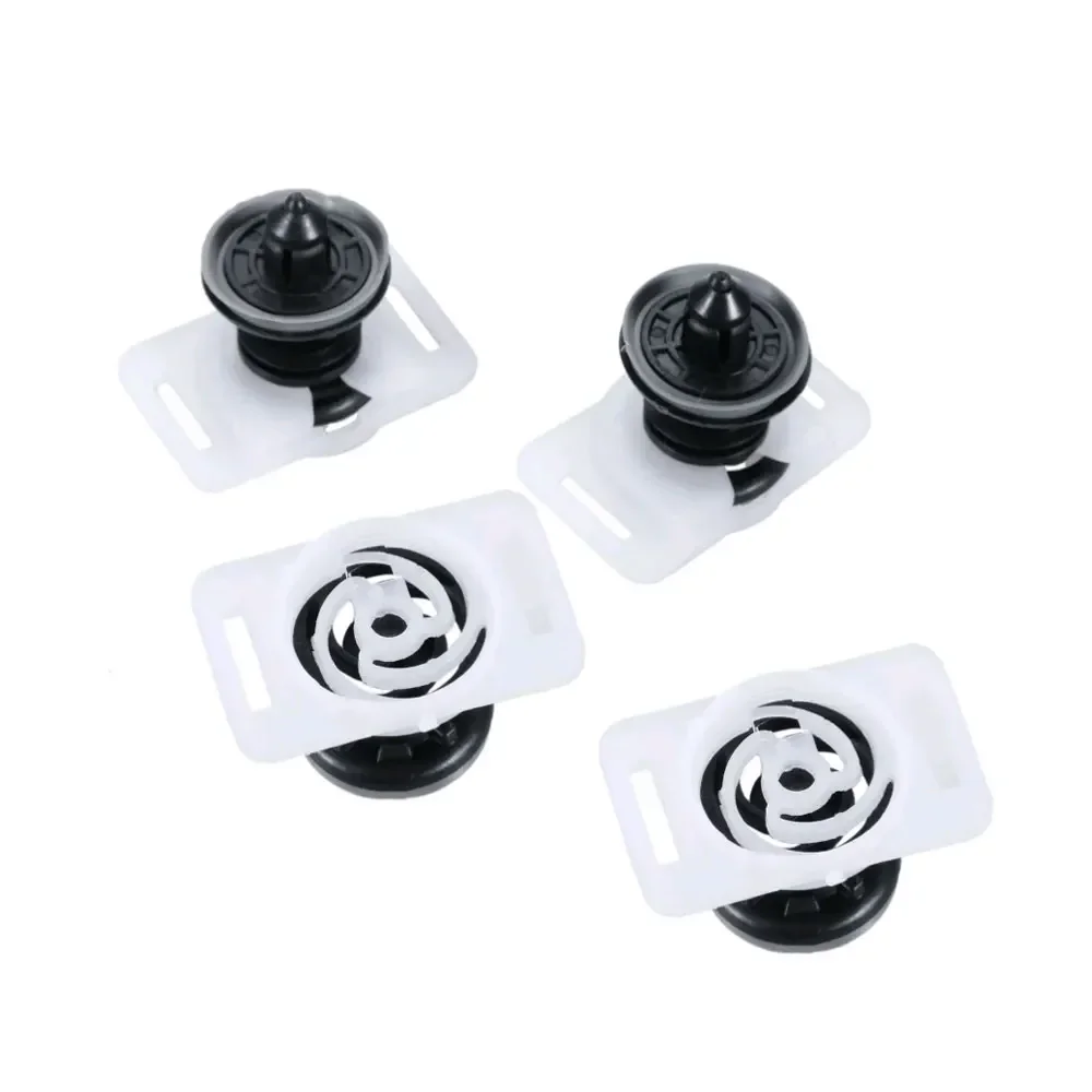 Клипса для панели двери автомобиля клипсы салона автомобильные аксессуары Passat B6