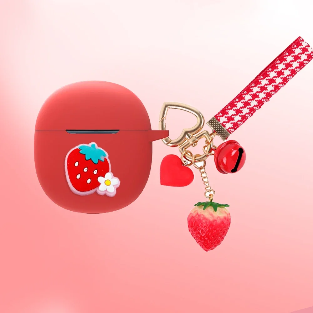 Силиконовый чехол для Google Pixel Buds 2 / A-Series