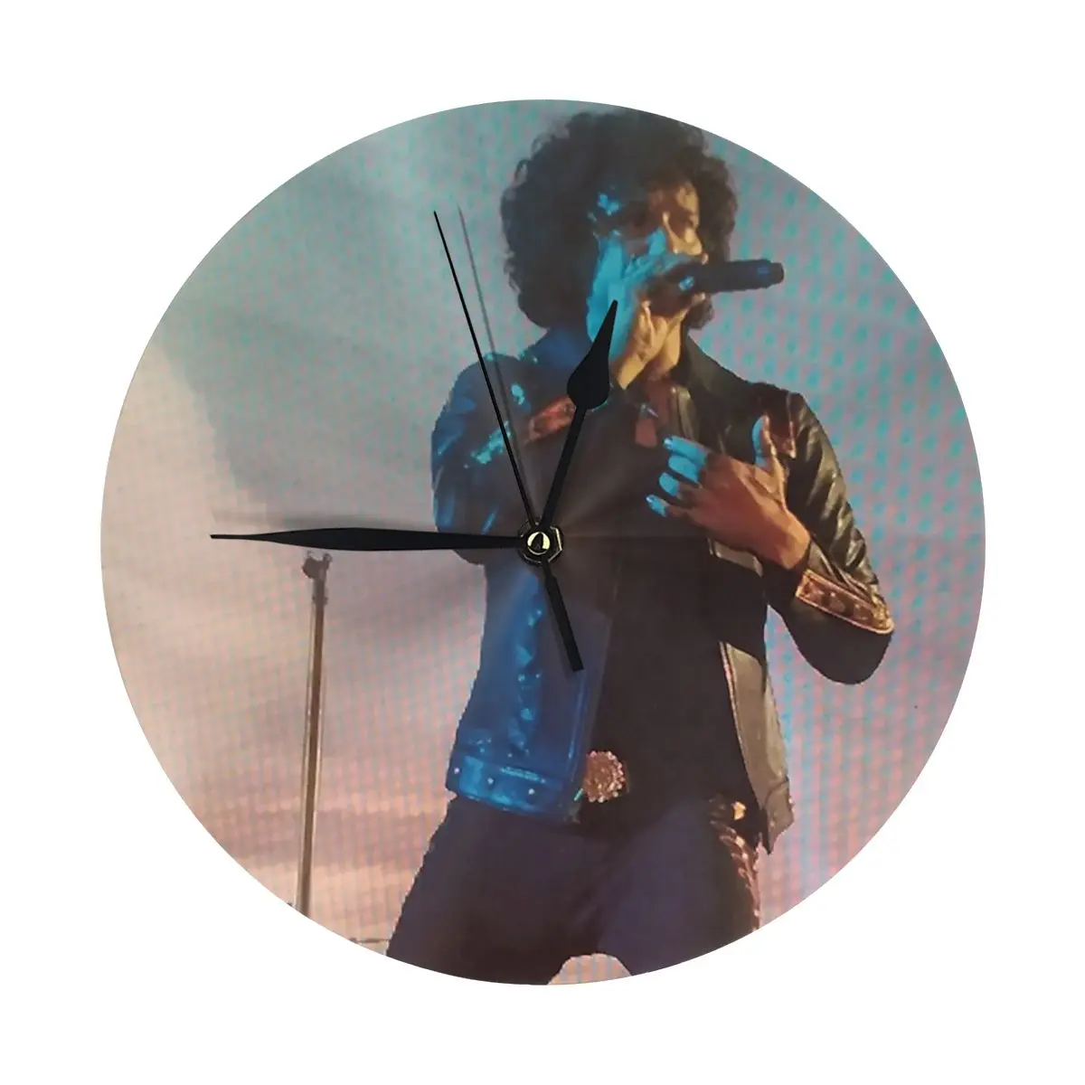 Фотография сделанная мной в прямом эфире концерте Энрике бунбери Сарагосе