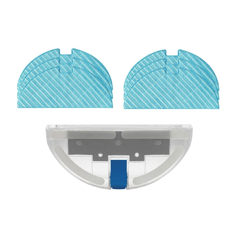 

Replacement For Midea M3 M3L Sweeper Mop Mopping Rag Cleaning Rag Water Tank