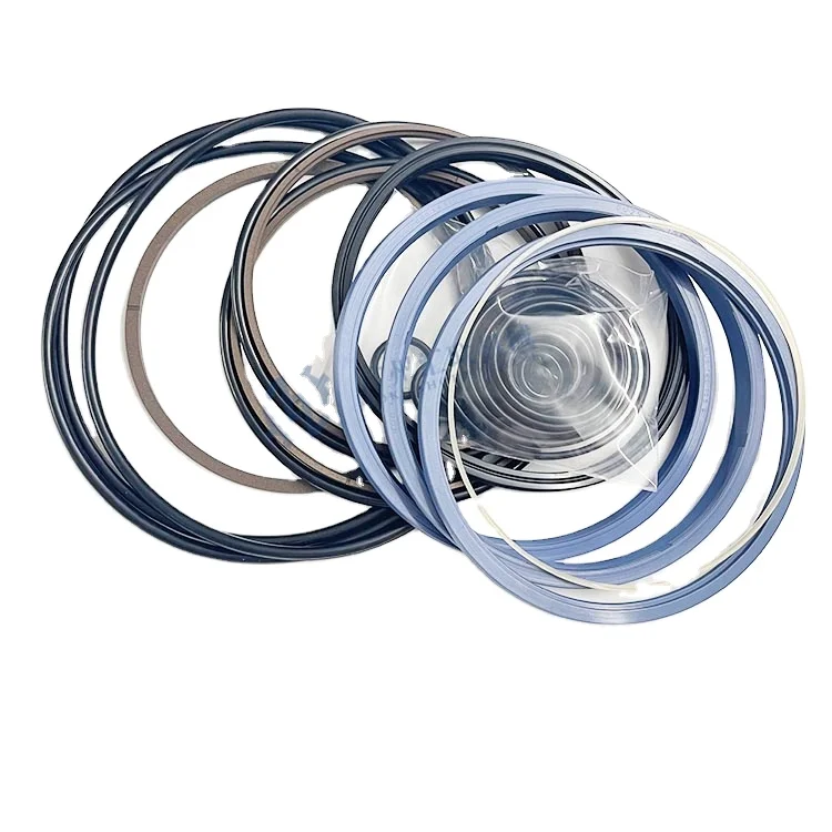 Комплект Уплотнений гидравлической дробилки для экскаватора SB20 SB30 SB40 SB43 SB45 SB50 SB70