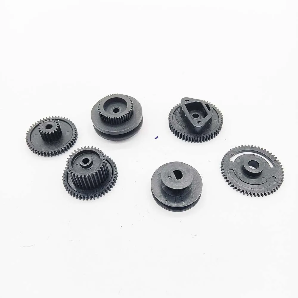 

Набор шестерен для Zebra ZXP SERIES 3C