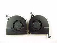 new cooling fan for macbook pro 15 4 a1286 right left cpu cooling mg62090v1 q030 s99 one pair