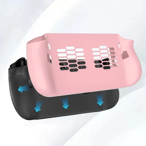 Силиконовый чехол APWIKOGER для Lenovo Legion GO S