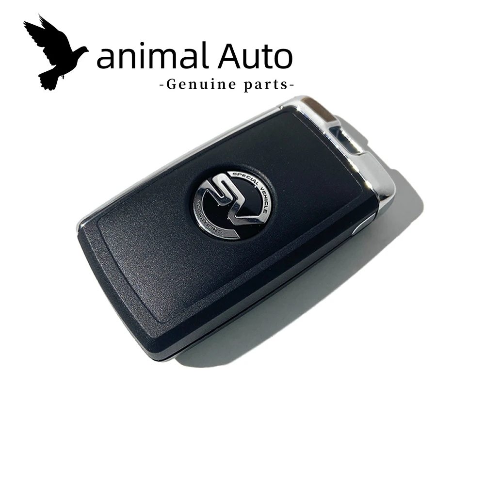 Корпус ключа дистанционного управления OEM Range Rover Sport LR4 Evoque Velar Jaguar