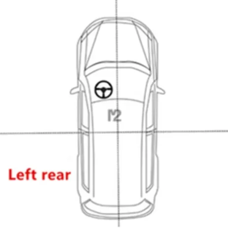 

1 шт., ограничитель дверей в сборе для Hyundai ELANTRA MD 2011-2014, OEM 793803X001 793903X001 794803X001 794903X001