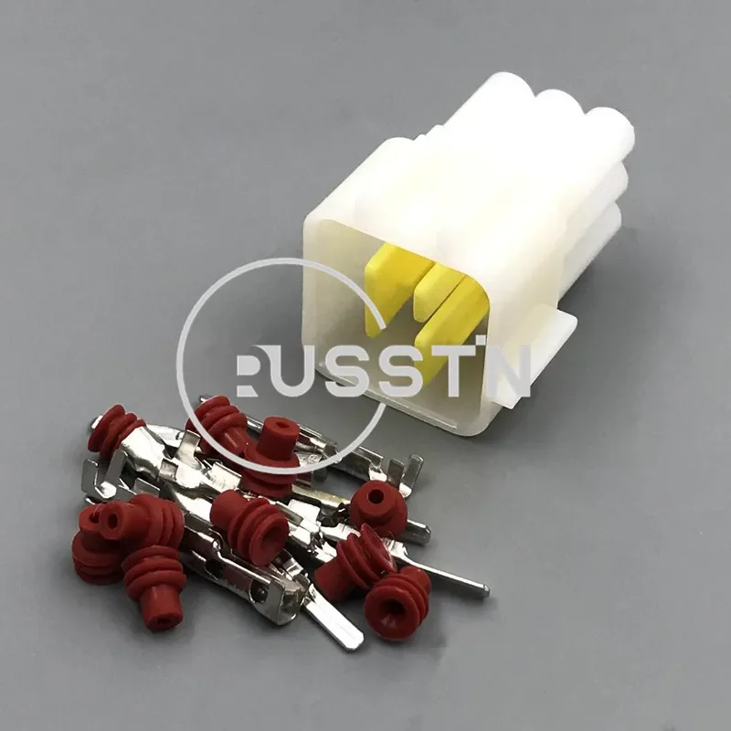 

1 комплект, 9-контактный водонепроницаемый электрический разъем для проводов, автомобильная розетка переменного тока в сборе для автомобильной промышленности FW-C-9M-B FW-C-9F-B