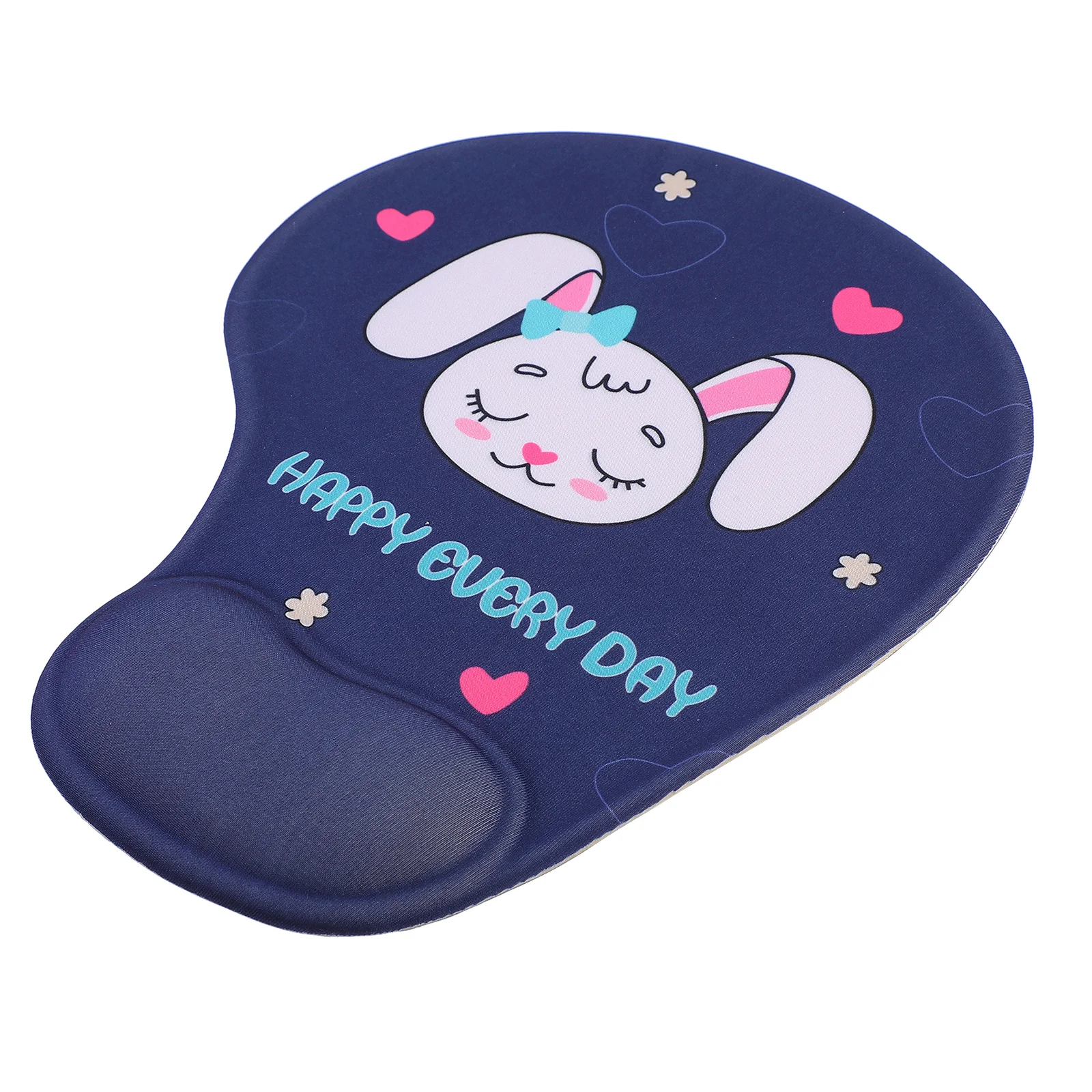 

Ergonomic Pad Keyboard Hand Rest Wrist Pillow Laptop Wrist Rest Wrist Mouse Pad Cartoon Pad Wrist Support