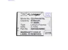 Cameron Sino высокое качество 4700mAh батарея AB4400AWMC для Philips Xenium V387
