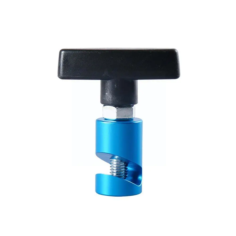 

Universal Car Hood Holder Air Pressure Anti-Slip Engine Support Rod Car Support Car Lifting Accessories Clamp Cover Tool Li H4O9