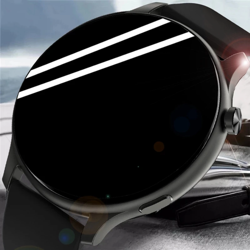 

2022 New Color Screen Smart Watch Women Men Full Touch Fitness Tracker Blood Pressure Smart Clock Women Smartwatch for Android