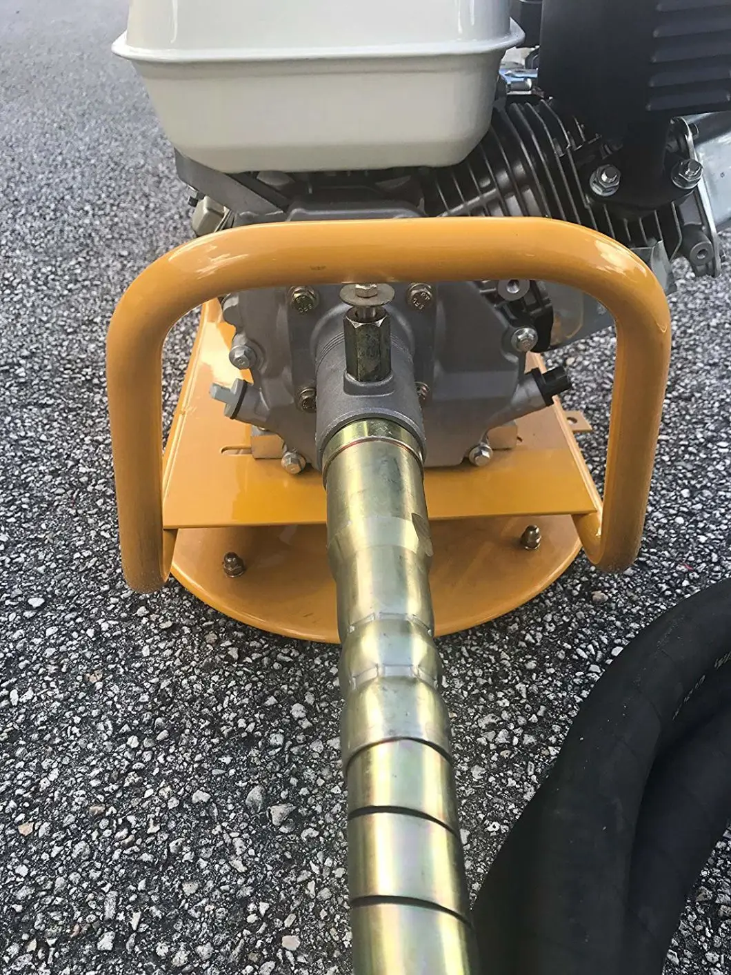 Прямая продажа с фабрики мини-портативный двигатель мини-вибрадоры De Concreto